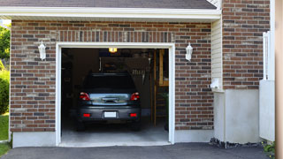 Garage Door Installation at La Riviera, California